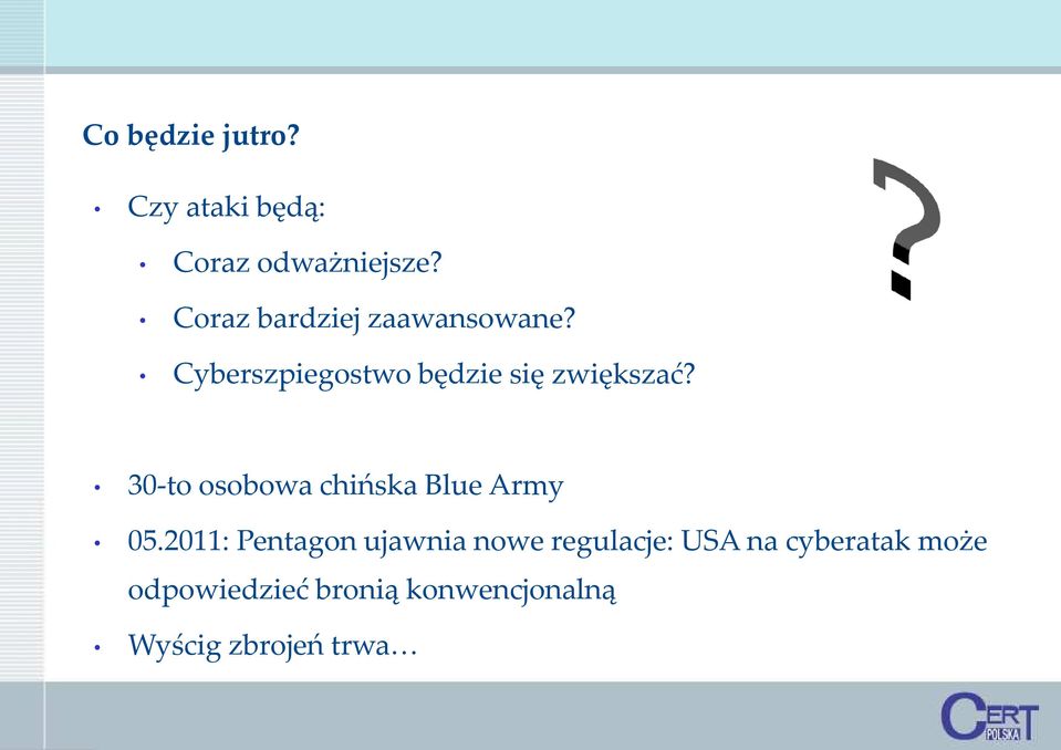 30-to osobowa chińska Blue Army 05.