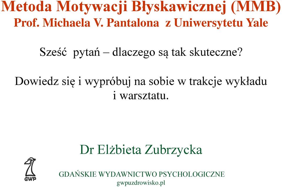 skuteczne?