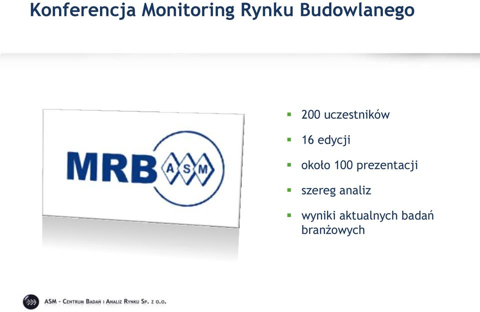 edycji około 100 prezentacji
