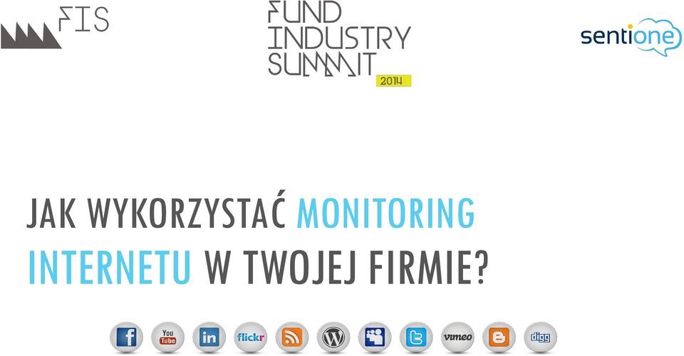 MONITORING