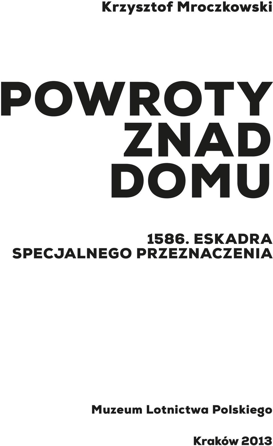 Eskadra Specjalnego