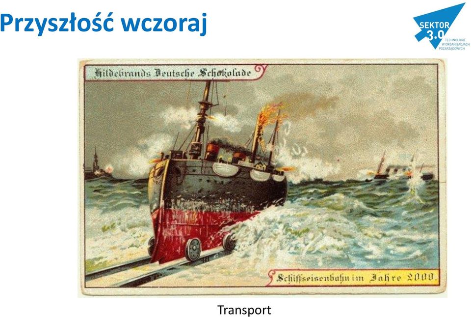 Przyszłość