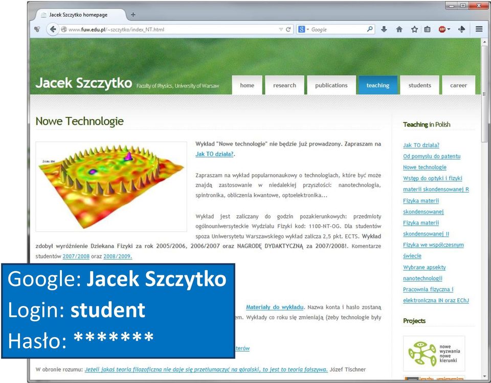 Szczytko