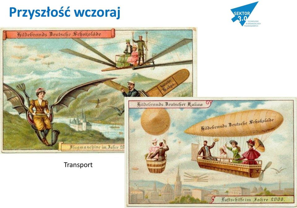 Przyszłość