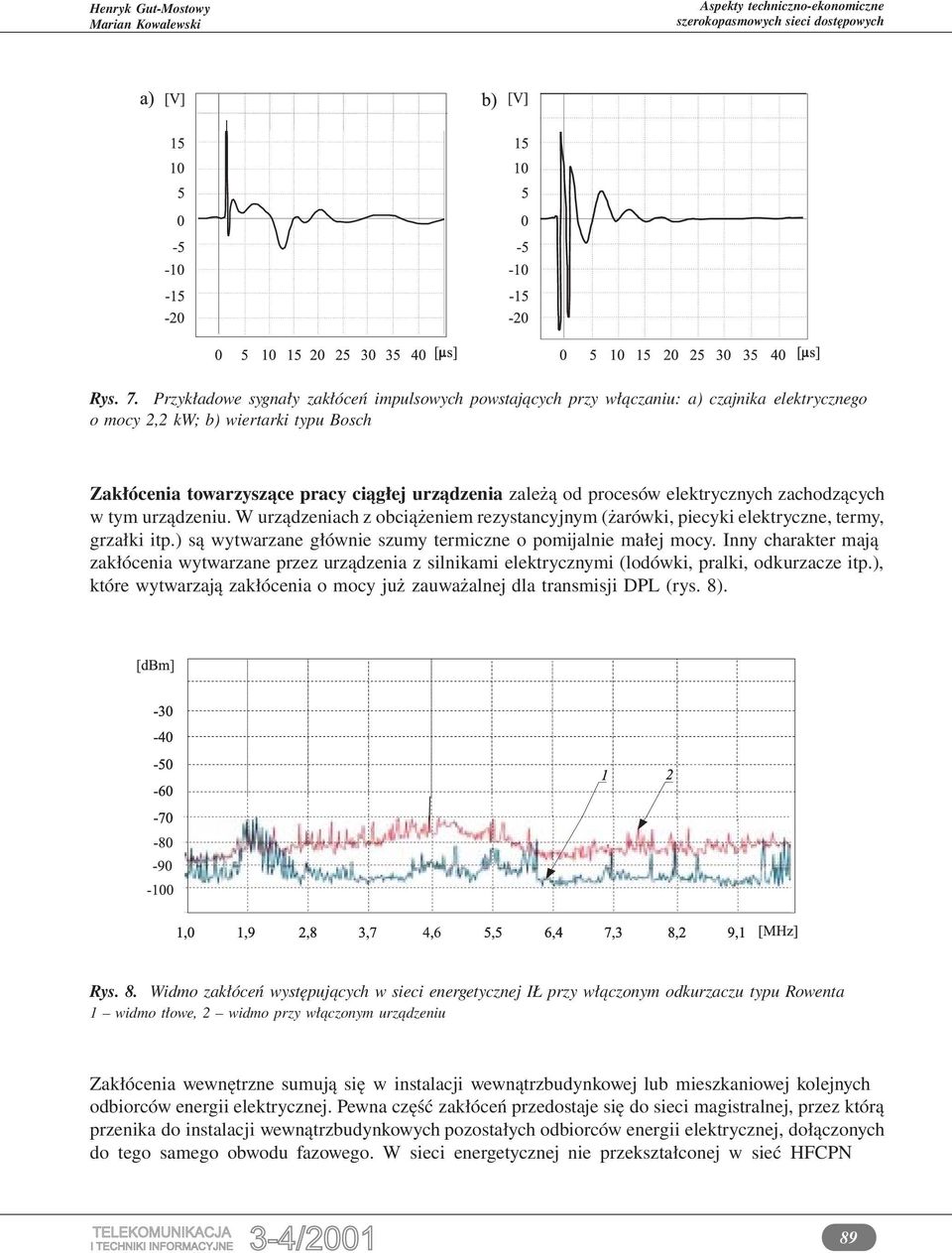 procesów elektrycznych zachodzących w tym urządzeniu. W urządzeniach z obciążeniem rezystancyjnym (żarówki, piecyki elektryczne, termy, grzałki itp.