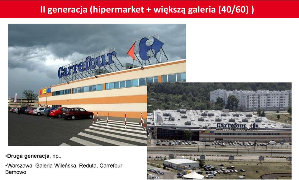 generacja, np.
