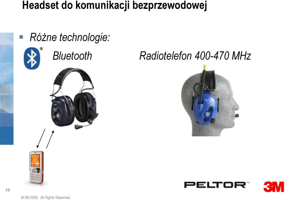 technologie: Bluetooth