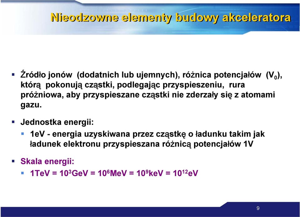 się z atomami gazu.