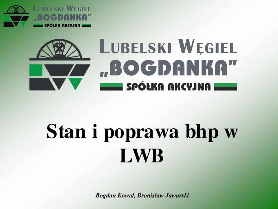 Bogdan Kowal,