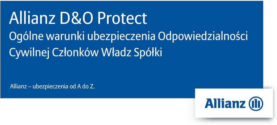 Odpowiedzialności Cywilnej
