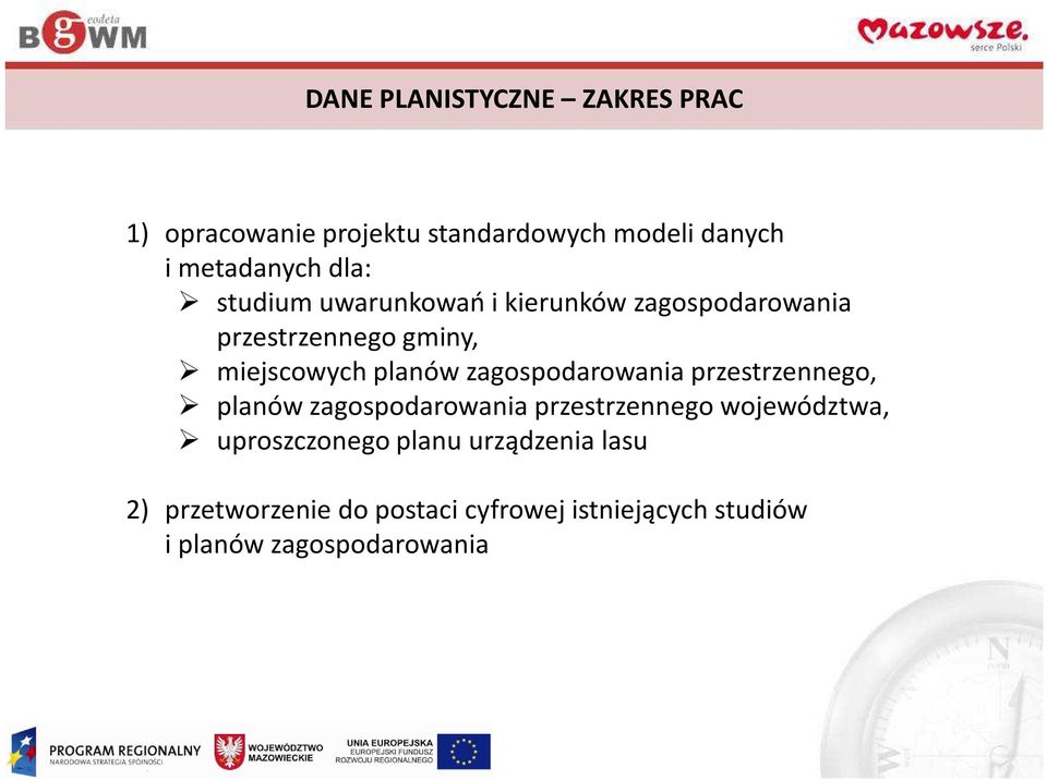 zagospodarowania przestrzennego, planów zagospodarowania przestrzennego województwa, uproszczonego