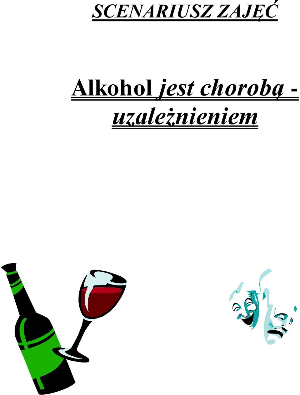 jest chorobą