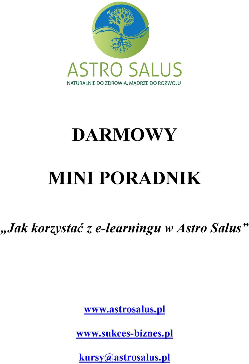 Astro Salus www.astrosalus.