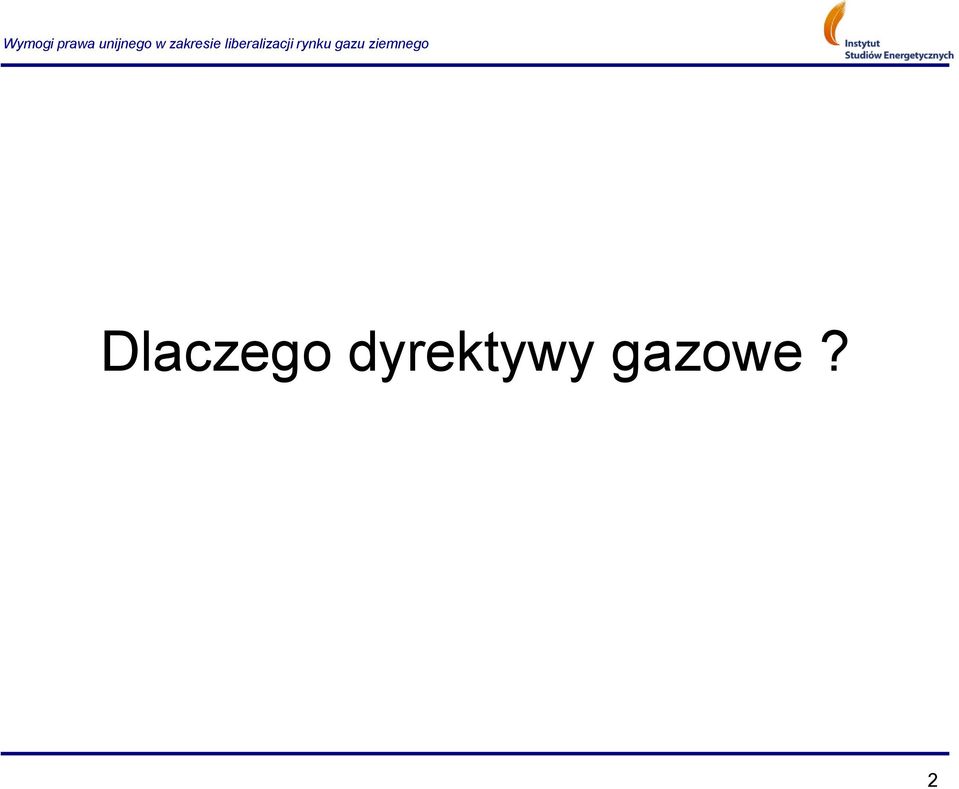 gazowe? 2