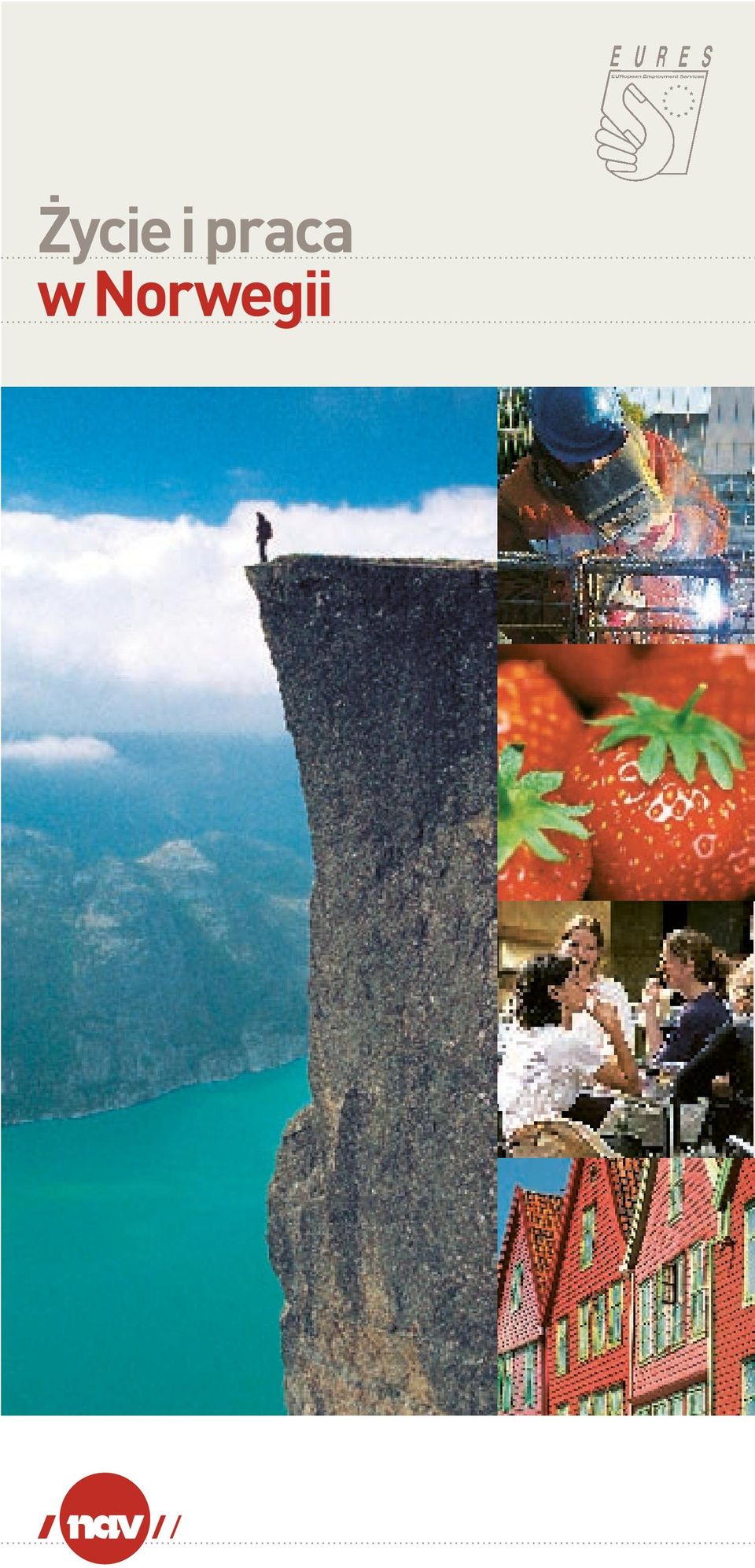 Norwegii