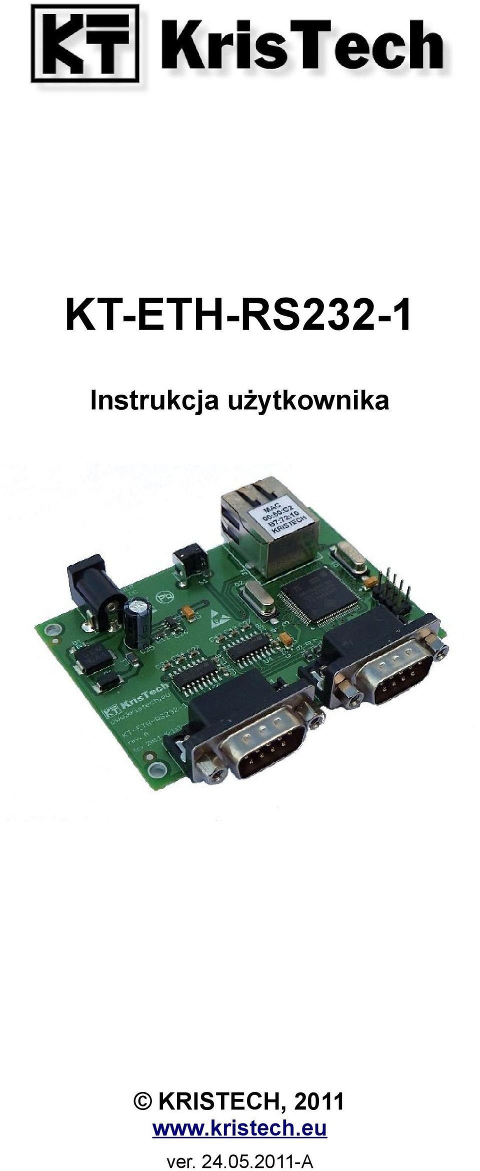 użytkownika KRISTECH,