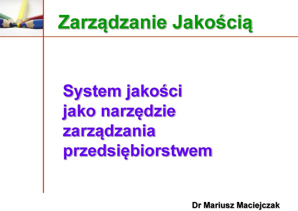narzędzie zarządzania