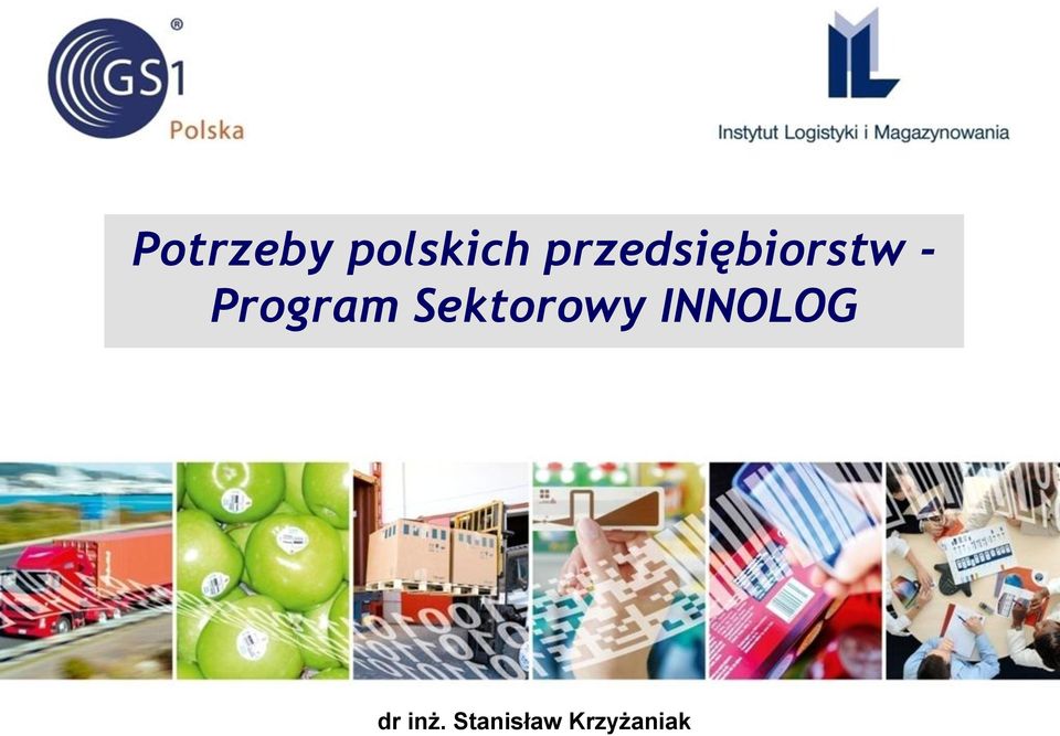 Program Sektorowy