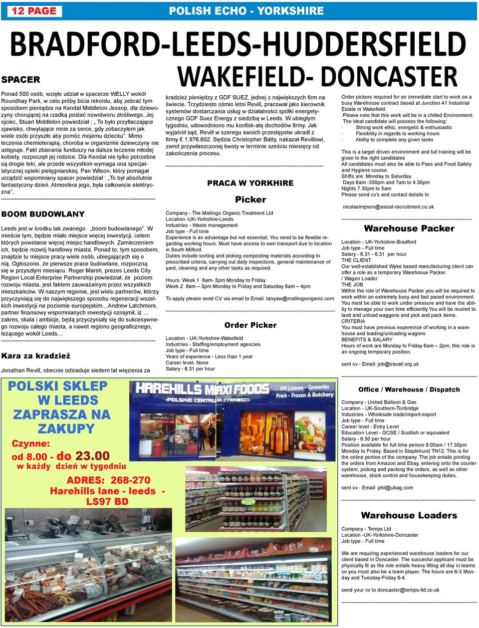 Darmowe serwisy randkowe Doncaster