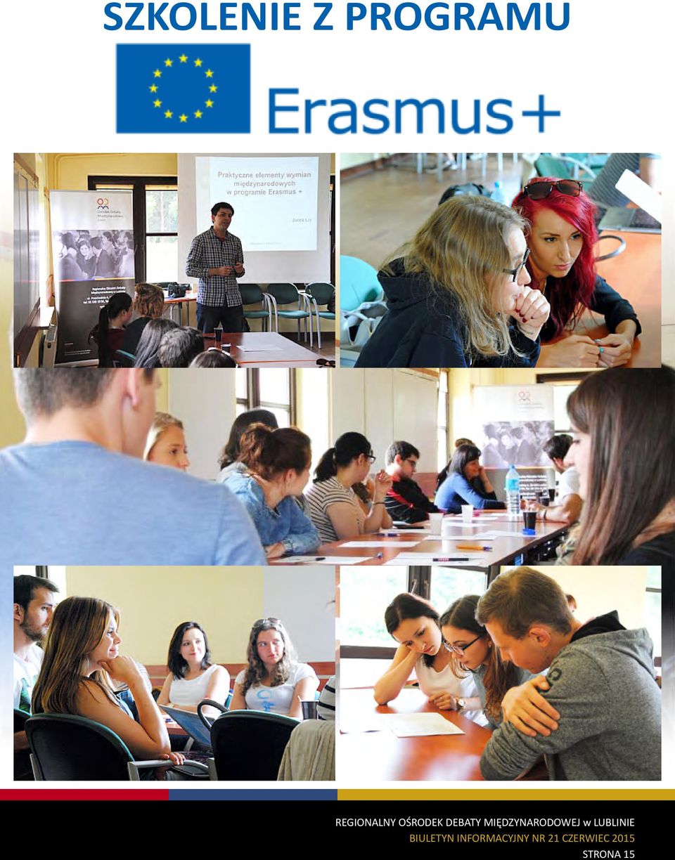 PROGRAMU