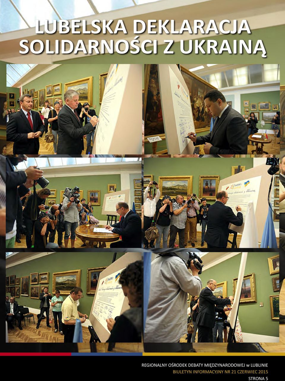 SOLIDARNOŚCI