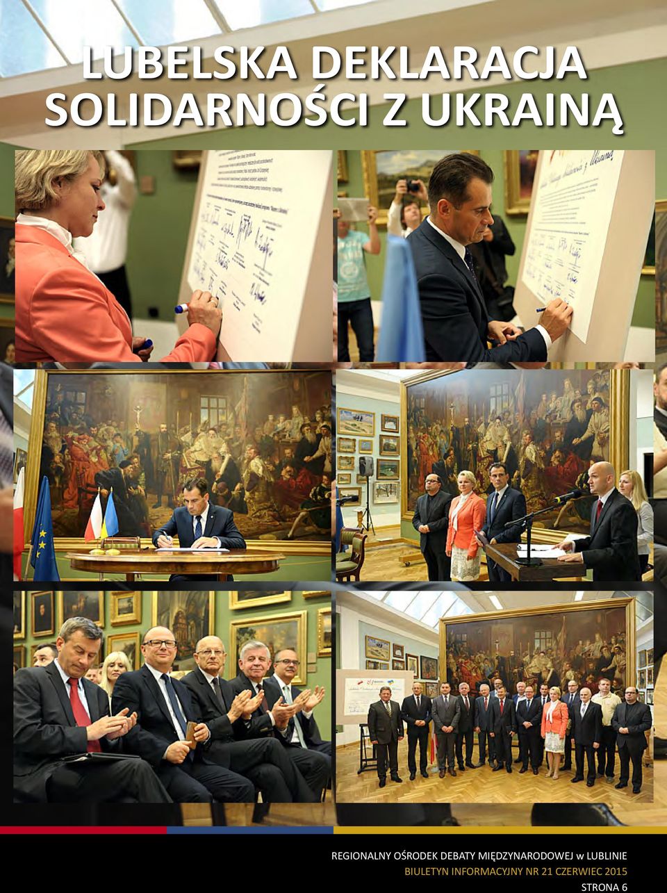 SOLIDARNOŚCI