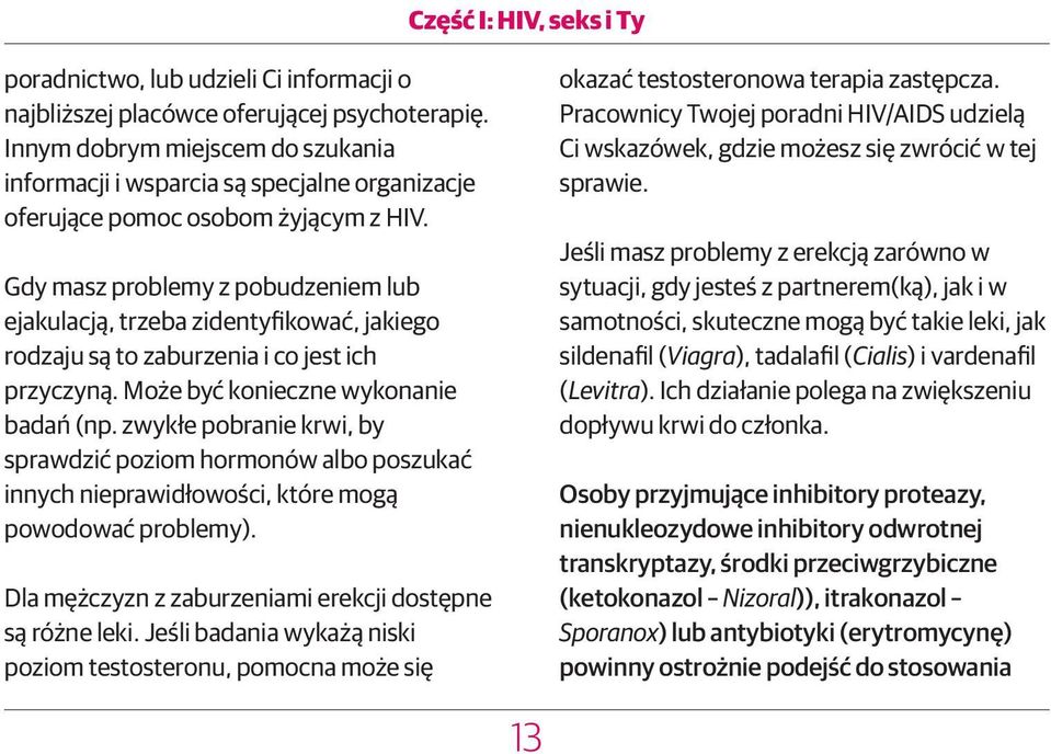 Kroki, które należy podjąć przed seksem analnym