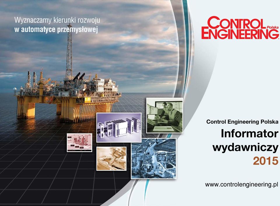 Engineering Polska Informator