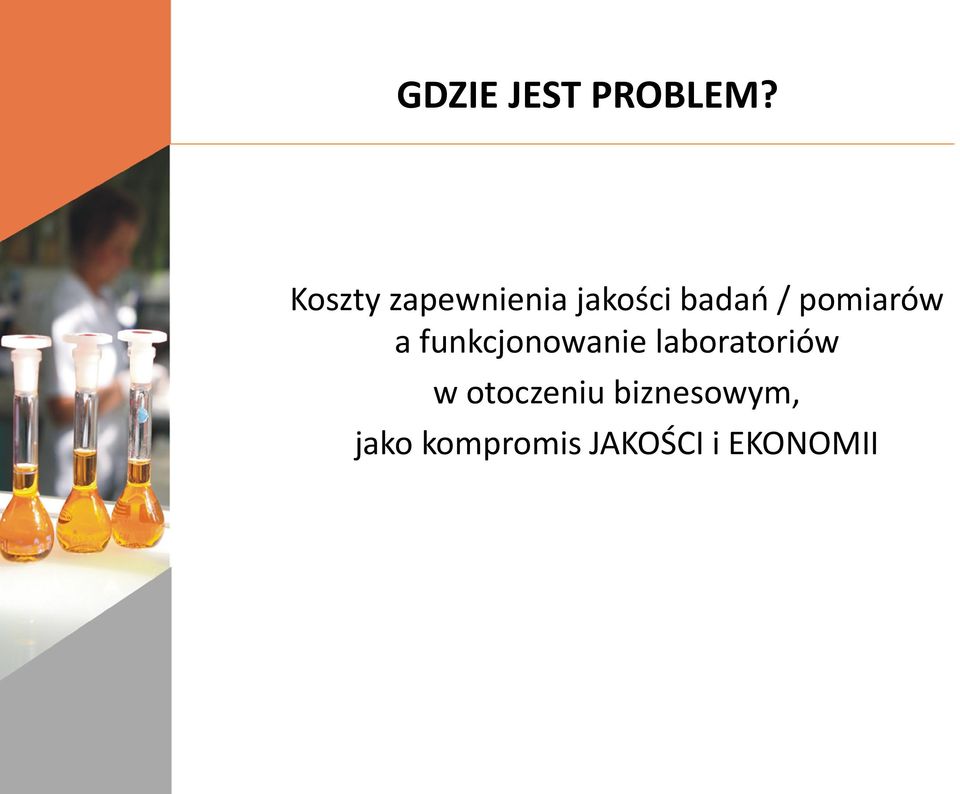 pomiarów a funkcjonowanie