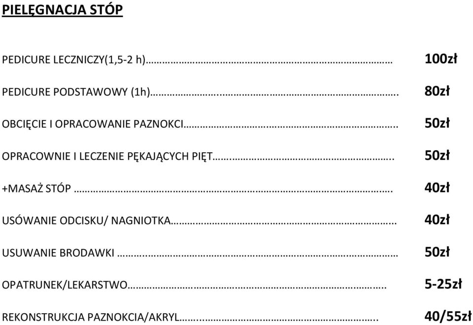 .. +MASAŻ STÓP.. USÓWANIE ODCISKU/ NAGNIOTKA.... USUWANIE BRODAWKI.