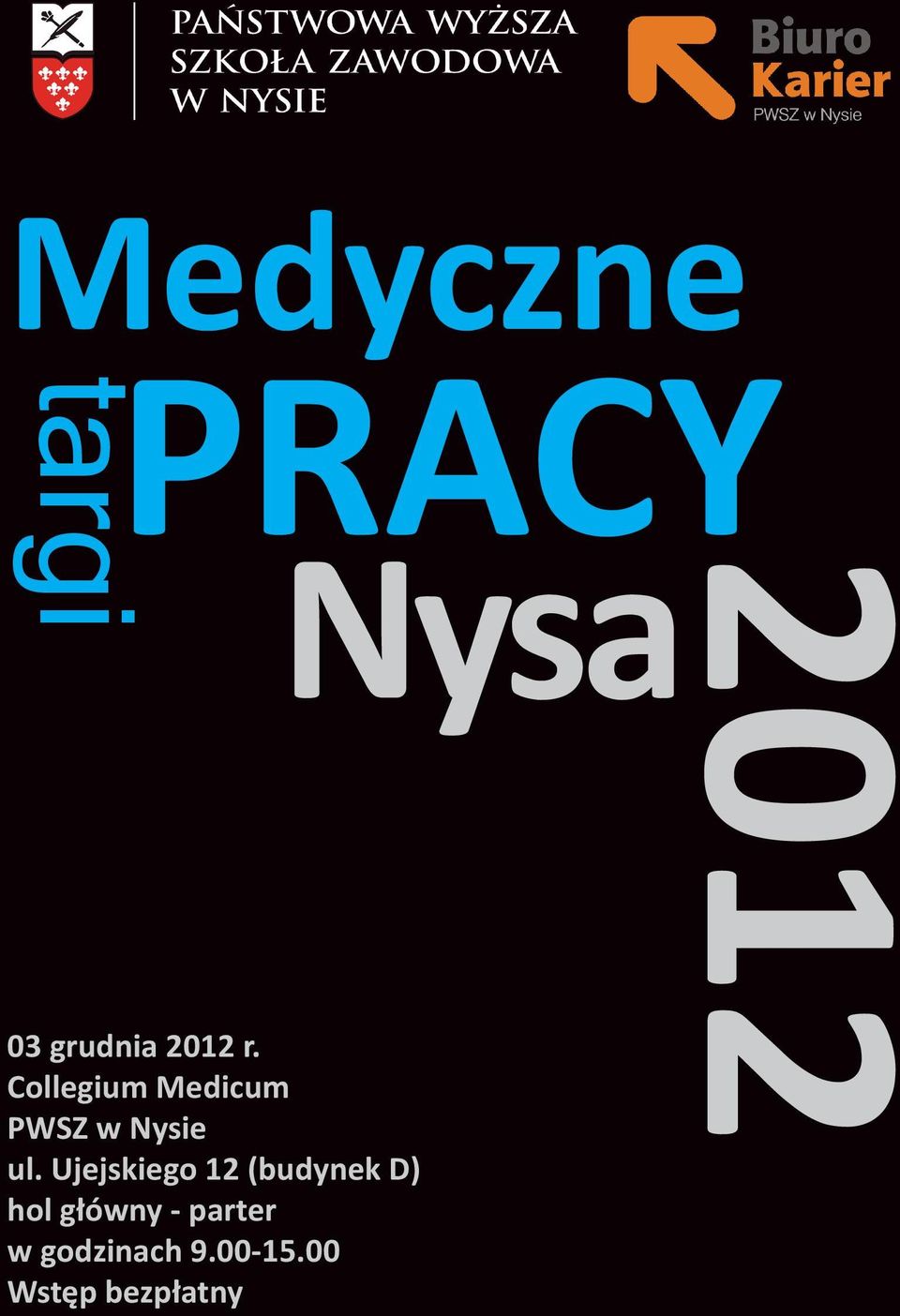 Ujejskiego 12 (budynek D) hol główny -