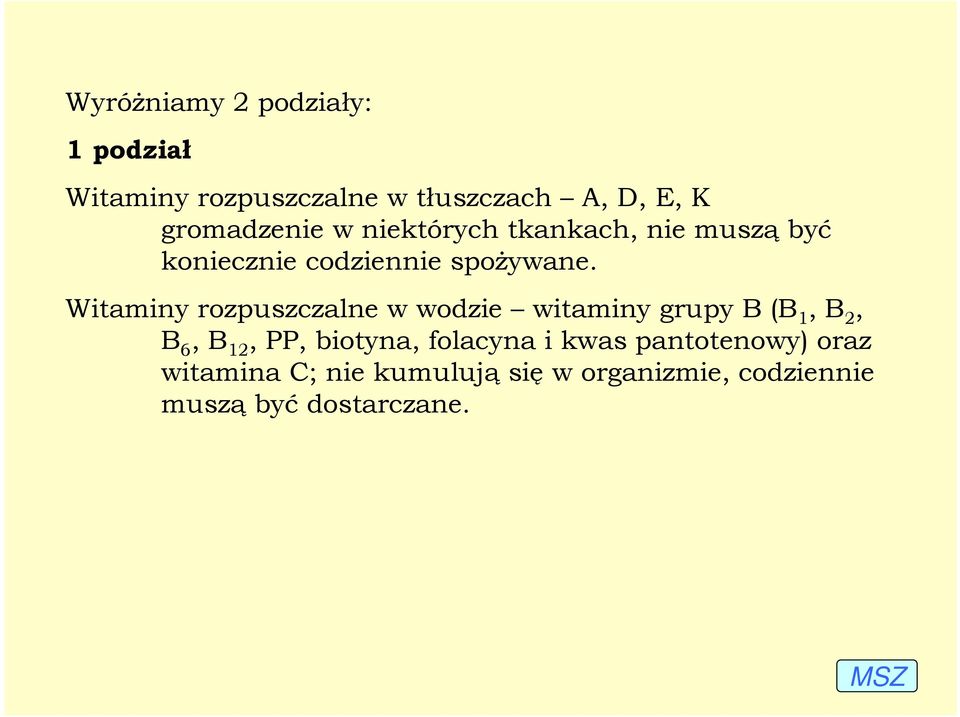 Aktywność Biologiczna Witamin Msz Pdf Free Download