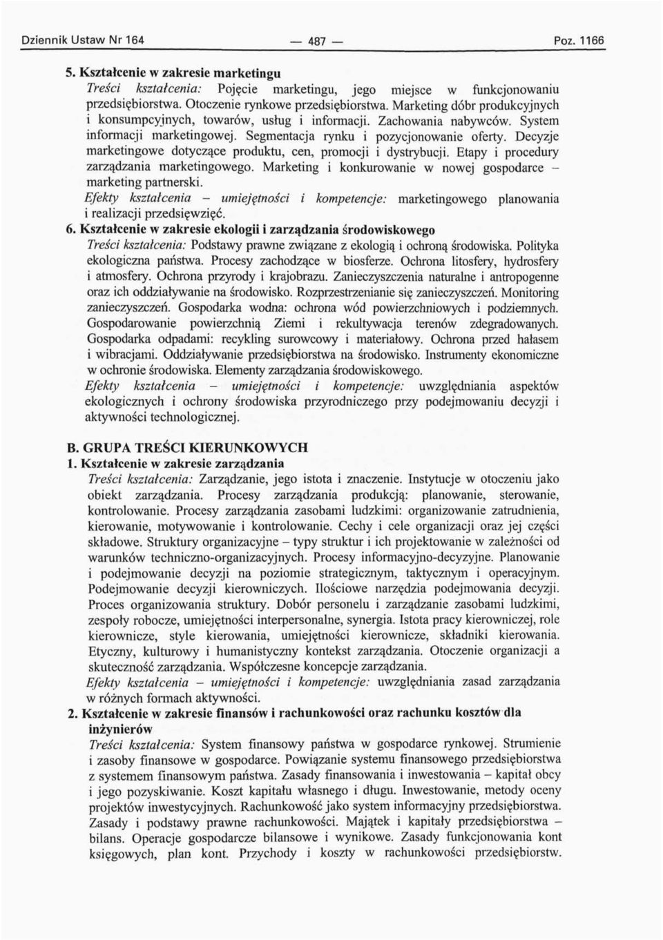 Decyzje marketingowe dotyczące produktu, cen, promocji i dystrybucji. Etapy i procedury zarządzania marketingowego. Marketing i konkurowanie w nowej gospodarce - marketing partnerski.