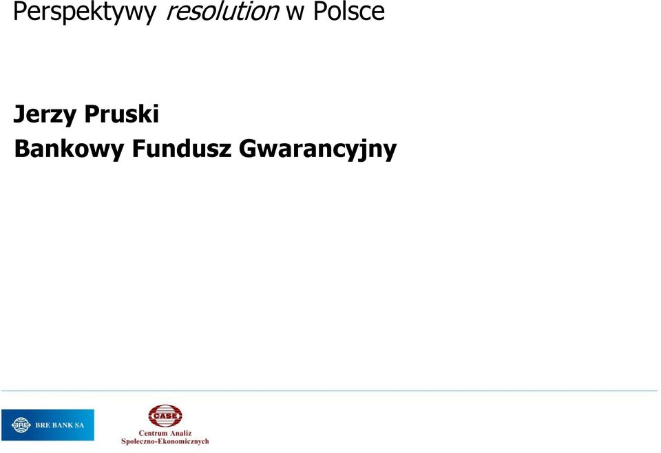 Polsce Jerzy