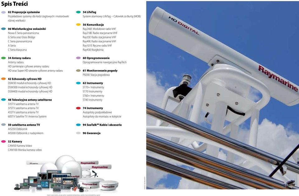 cyfrowej HD DSM300 moduł echosondy cyfrowej HD DSM400 moduł echosondy cyfrowej HD 48 Telewizyjne anteny satelitarne 33STV satelitarna antena TV 37STV satelitarna antena TV 45STV satelitarna antena TV