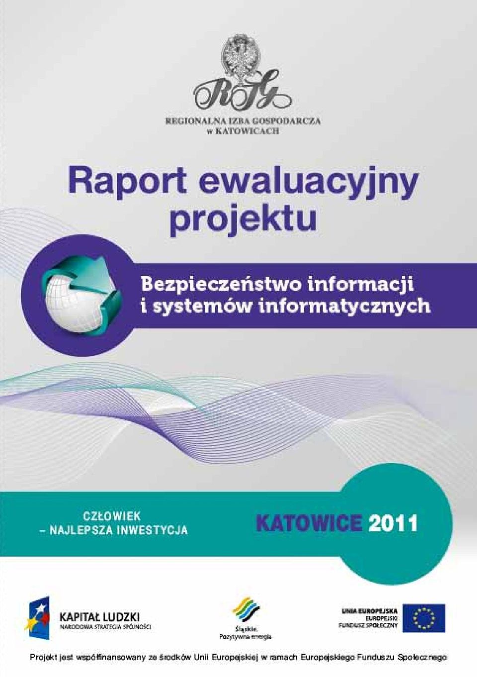 informatycznych Raport