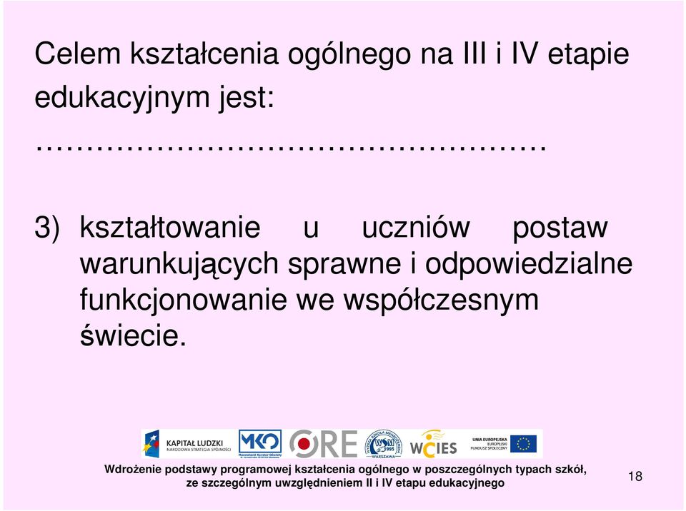 uczniów postaw warunkujących sprawne i