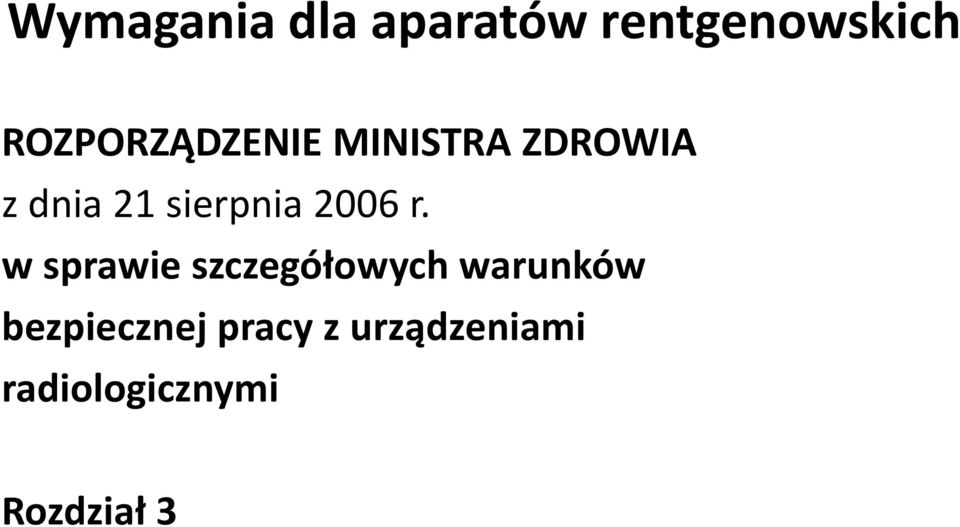 sierpnia 2006 r.