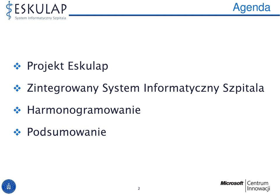 Informatyczny Szpitala