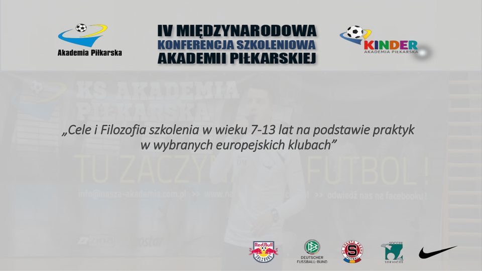 lat na podstawie praktyk