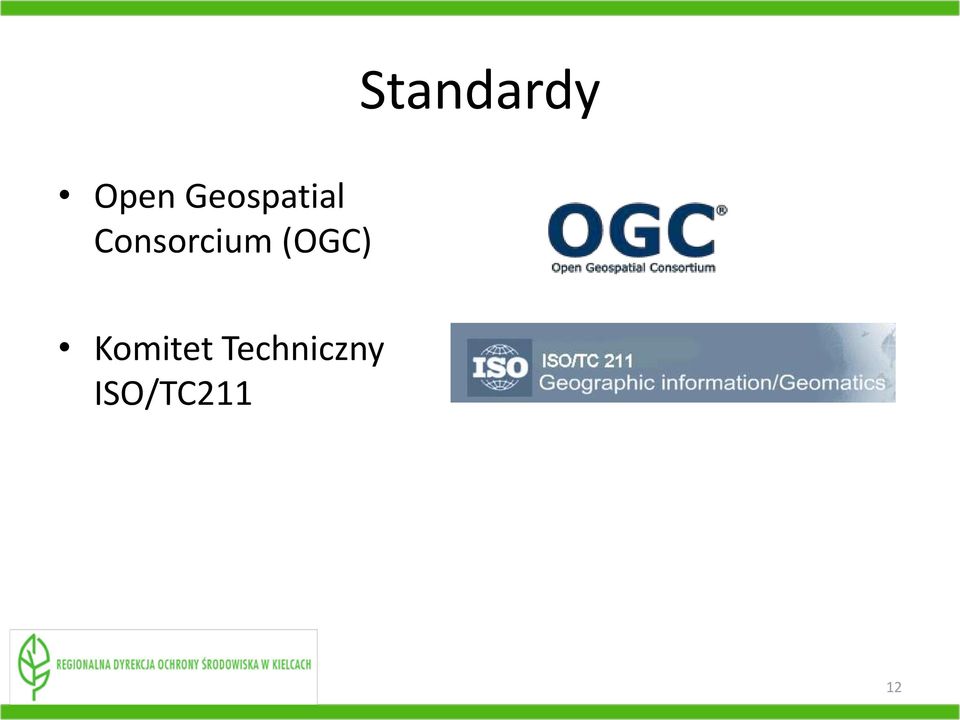 Consorcium (OGC)