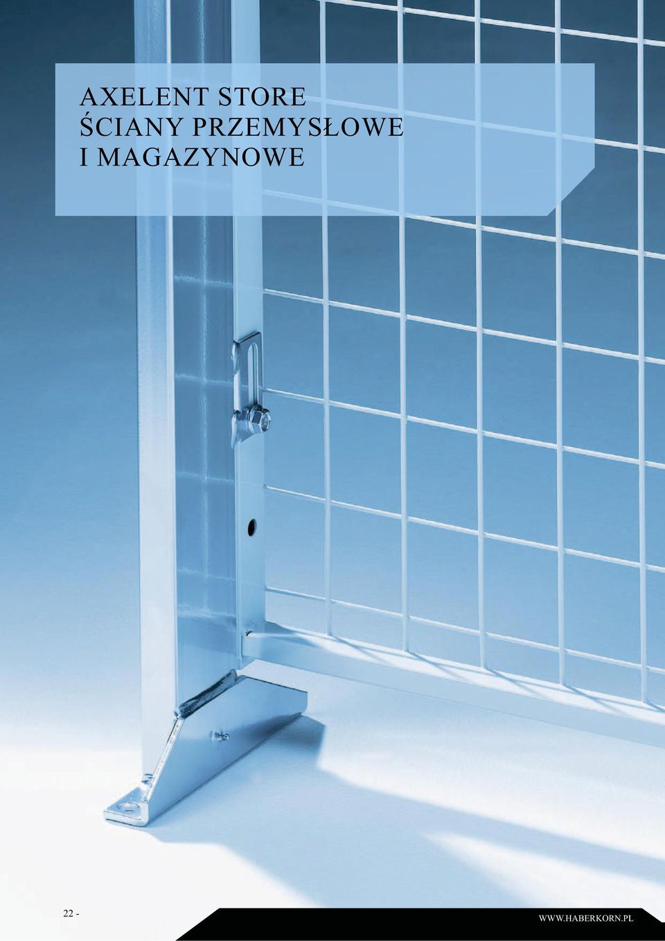 PRZEMYSŁOWE I