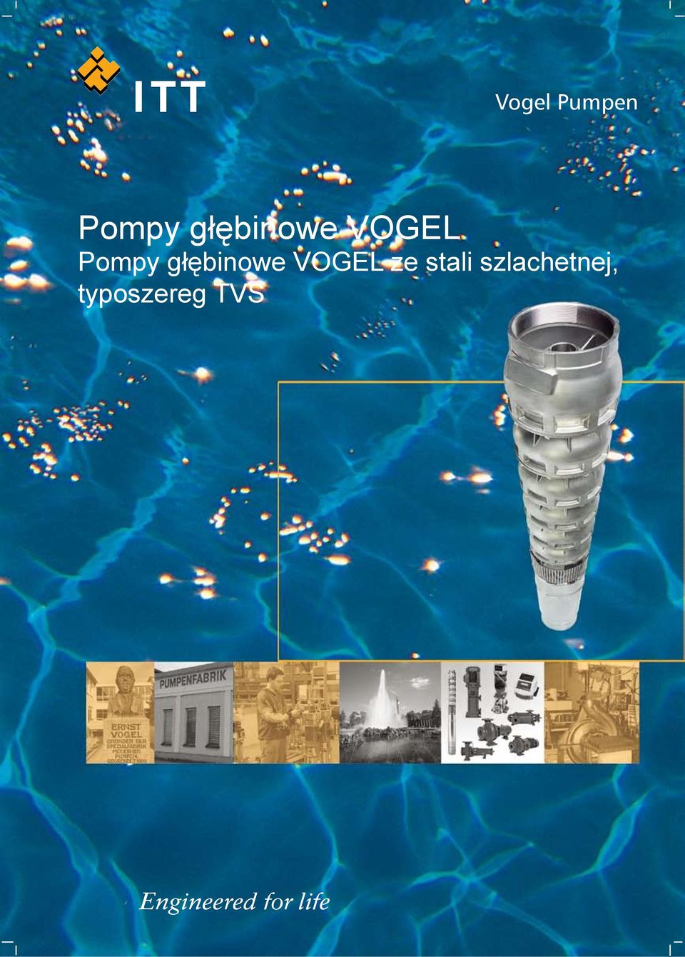 stali szlachetnej,
