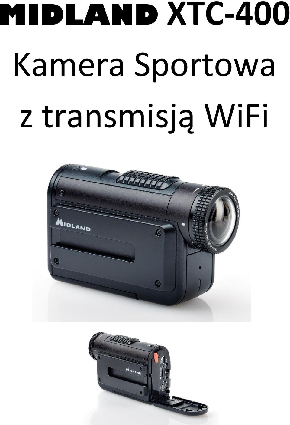 Kamera