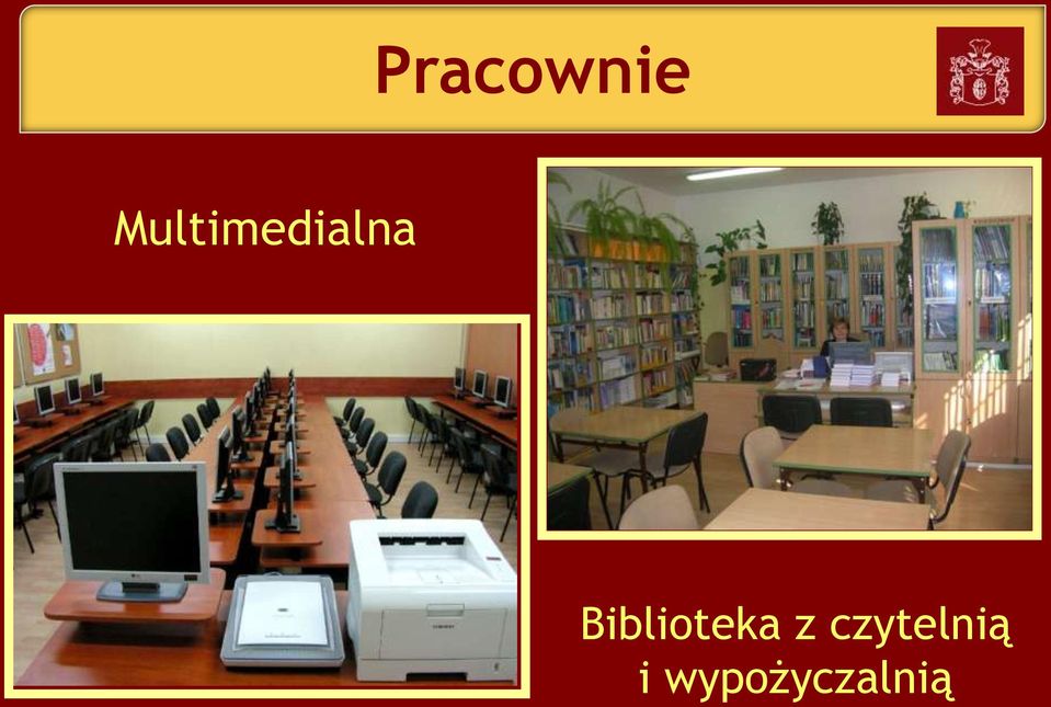 Biblioteka z