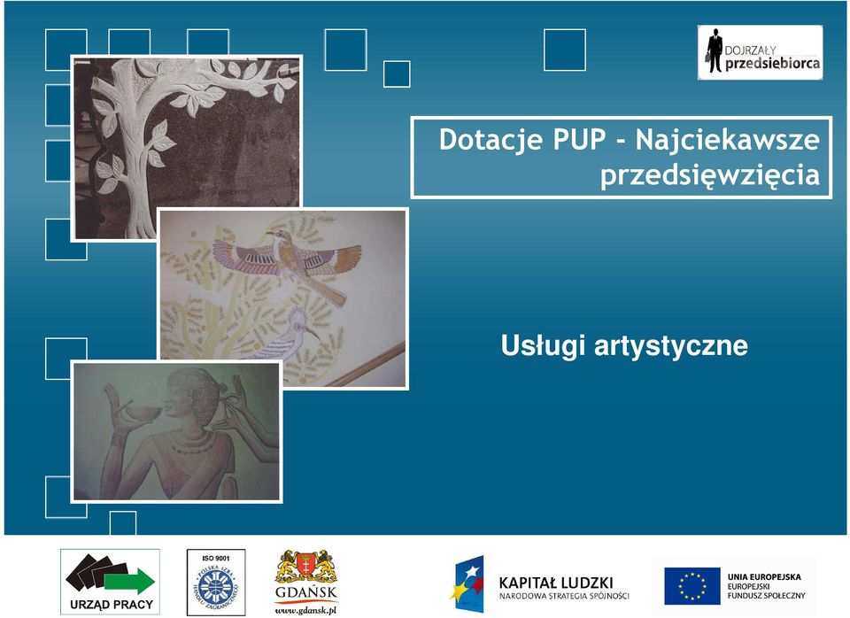 przedsięwzięcia