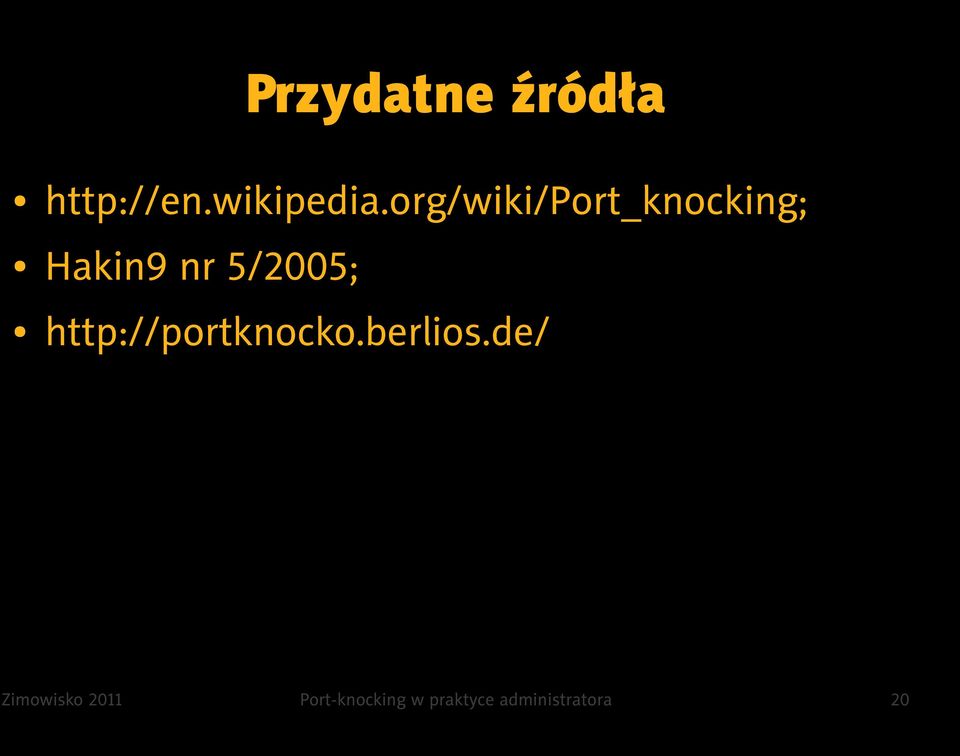http://portknocko.berlios.