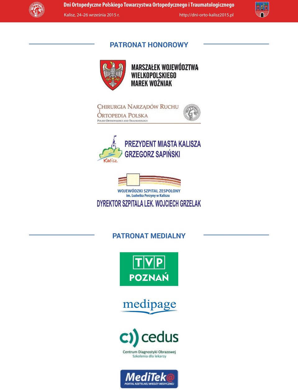 MEDIALNY