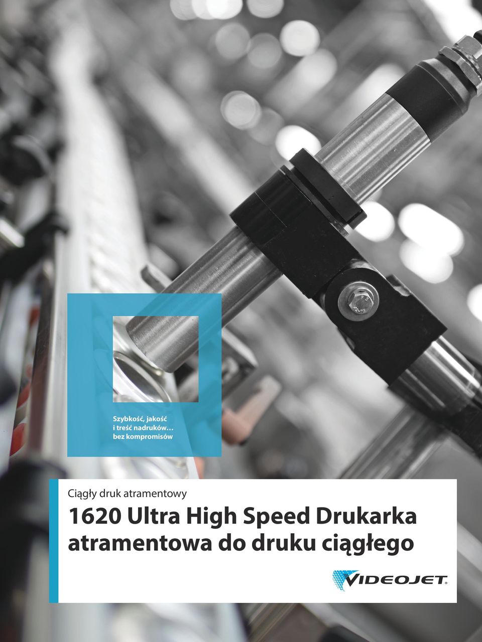 atramentowy 162 Ultra High peed