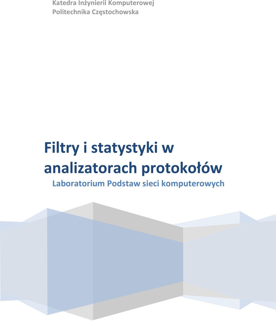 statystyki w analizatorach